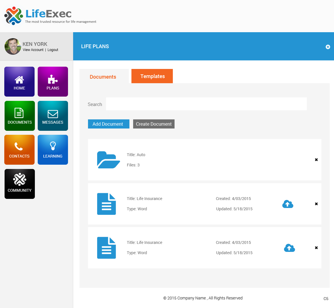 Web Design by pb for 541software | Design #6543441
