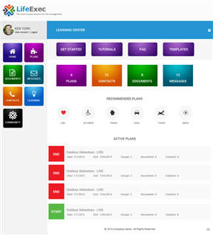 Web Design by pb for 541software | Design: #6543447