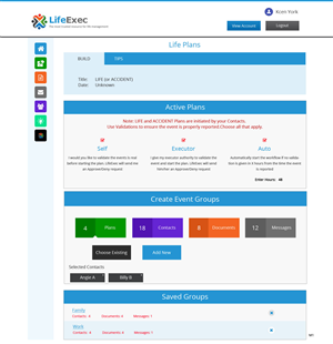 Web Design by pb for 541software | Design: #6543458