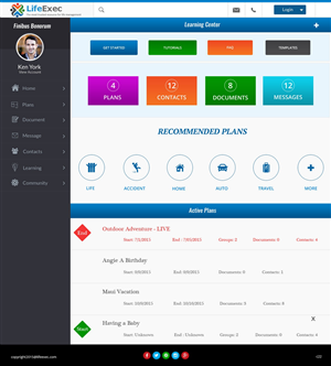Web Design by pb for 541software | Design: #6543463