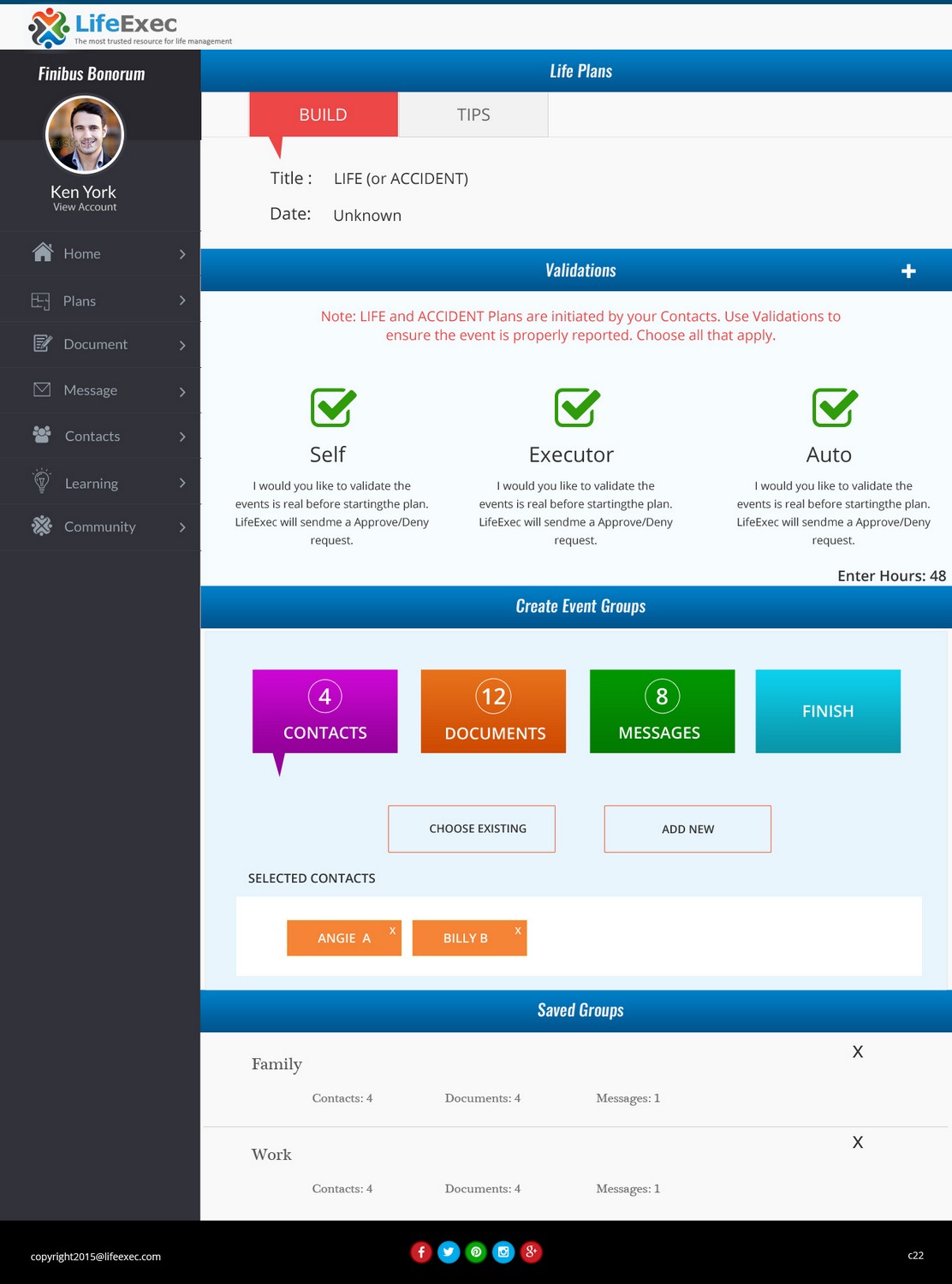 Diseño Web por pb para 541software | Diseño #6543464