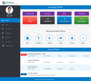 Web Design by pb for 541software | Design: #6543468