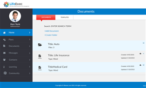 Web Design by pb for 541software | Design: #6543473