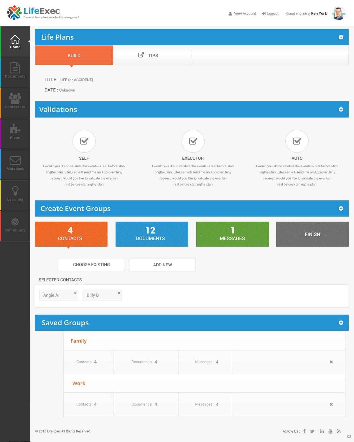 Web Design by pb for 541software | Design #6543477