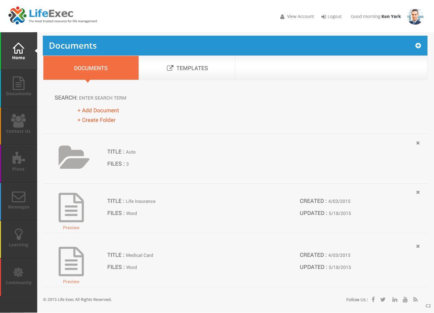 Web Design by pb for 541software | Design #6543479