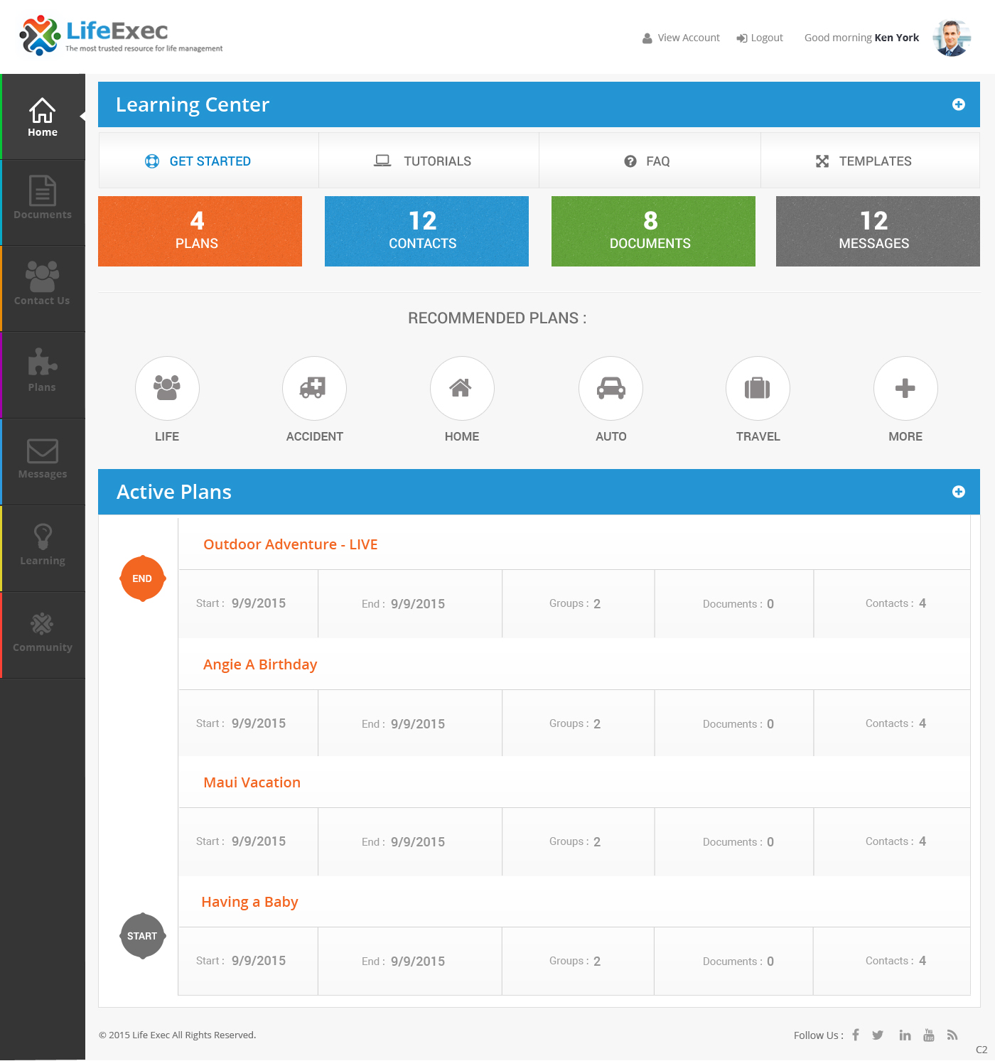 Web Design by pb for 541software | Design #6543487