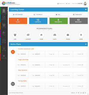Web Design by pb for 541software | Design: #6543487