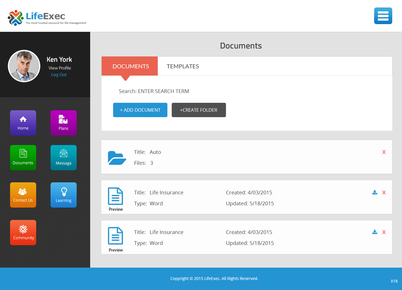 Web Design by pb for 541software | Design #6543490