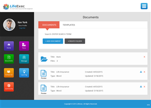 Web Design by pb for 541software | Design: #6543490