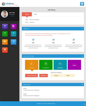 Web Design by pb for 541software | Design: #6543498