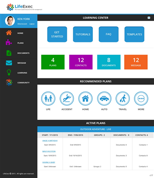 Web Design by pb for 541software | Design: #6543504