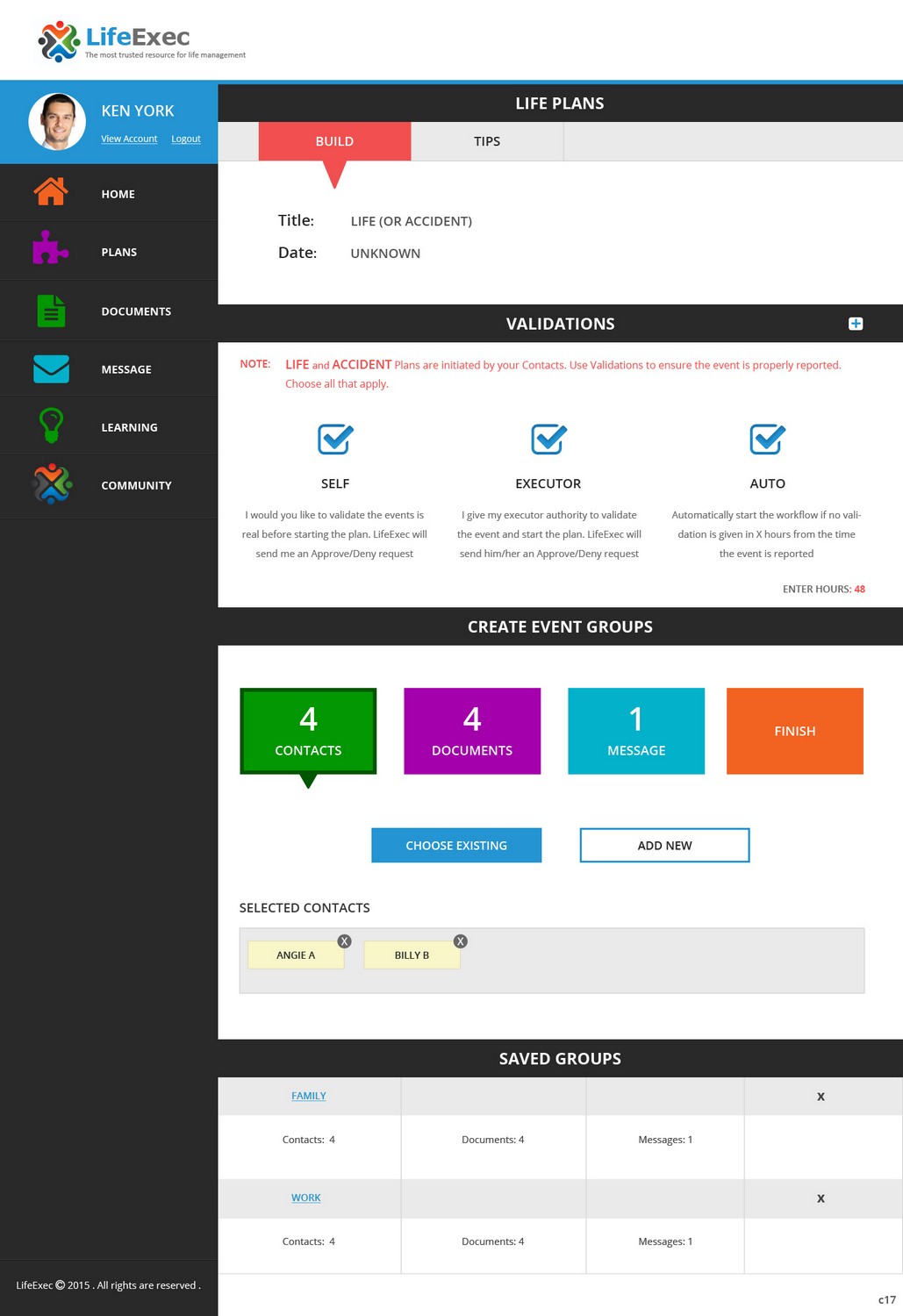 Web Design by pb for 541software | Design #6543506