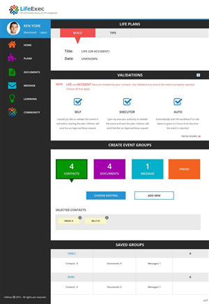 Web Design by pb for 541software | Design: #6543506
