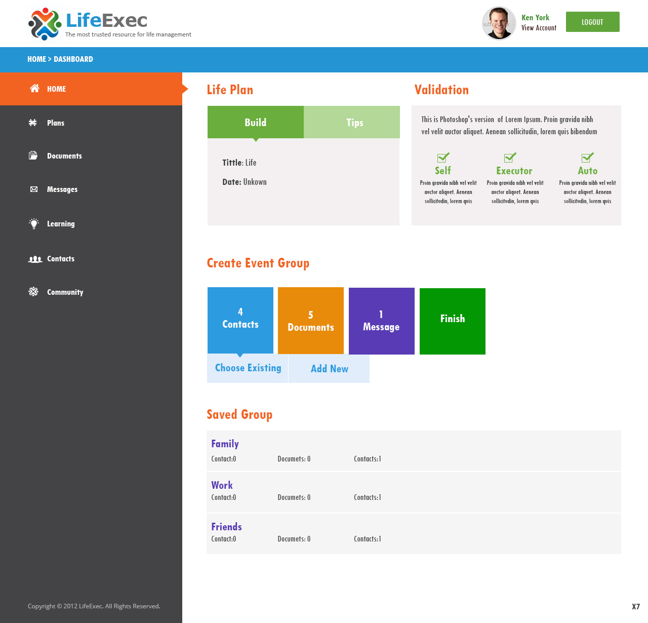 Web Design by pb for 541software | Design #6543514