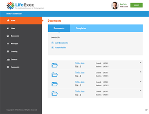 Web Design by pb for 541software | Design: #6543520