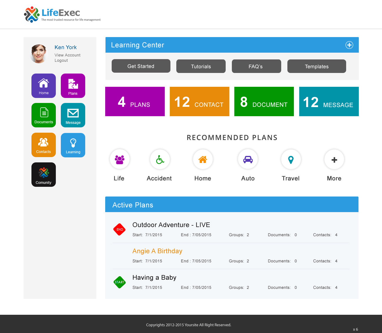 Web-Design von pb für 541software | Design #6543521