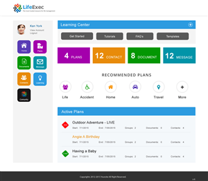 Web Design by pb for 541software | Design: #6543521