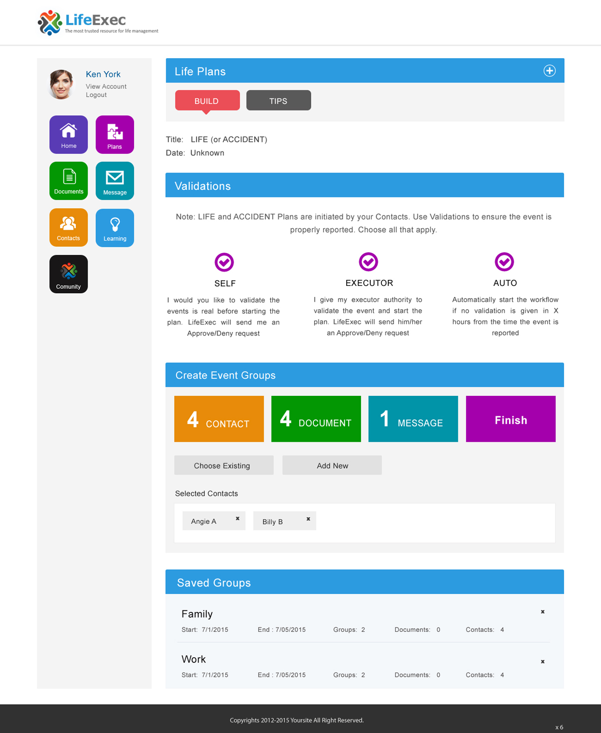 Web-Design von pb für 541software | Design #6543522