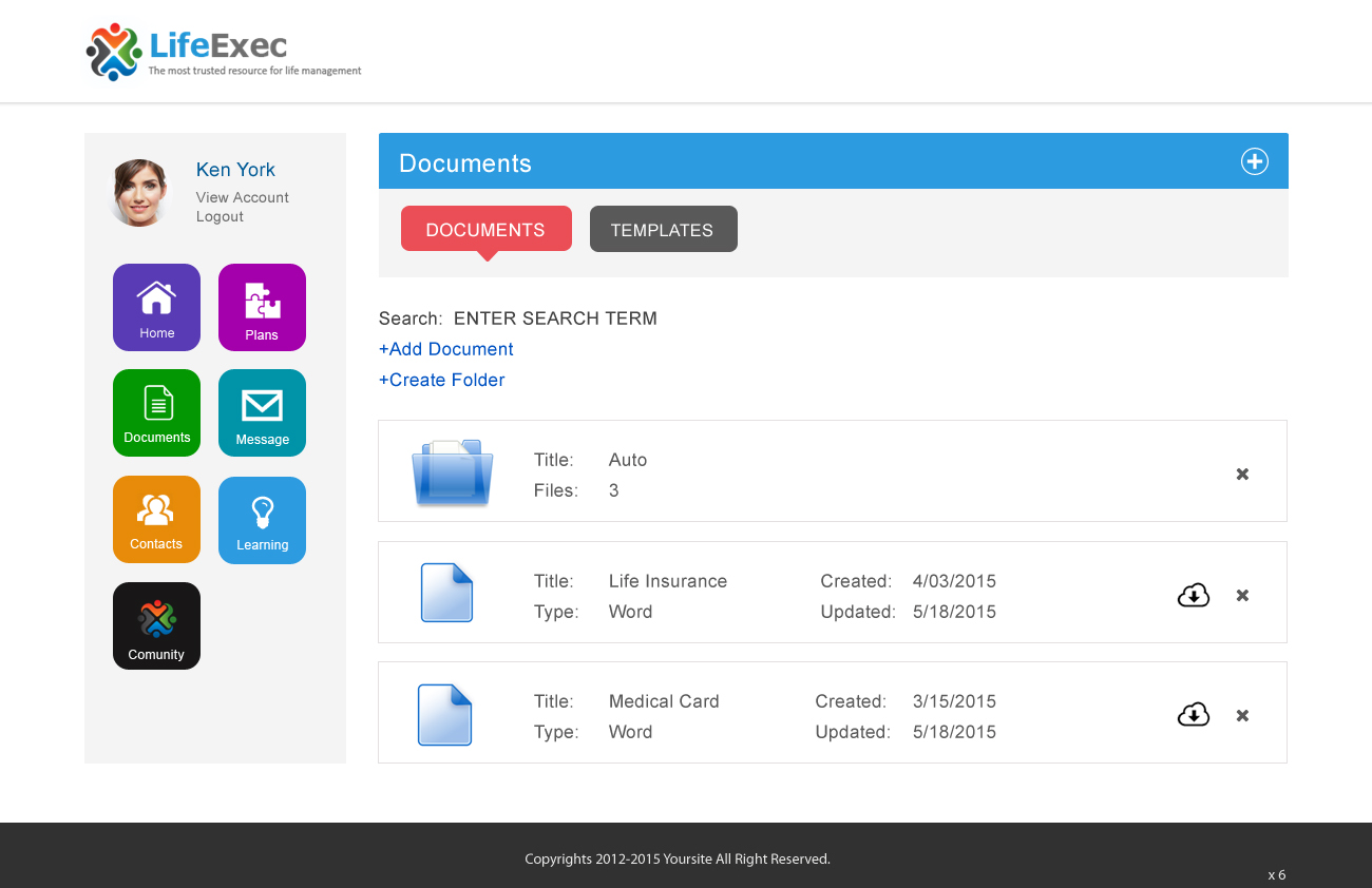 Web-Design von pb für 541software | Design #6543524
