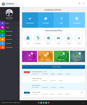 Web Design by pb for 541software | Design: #6583598