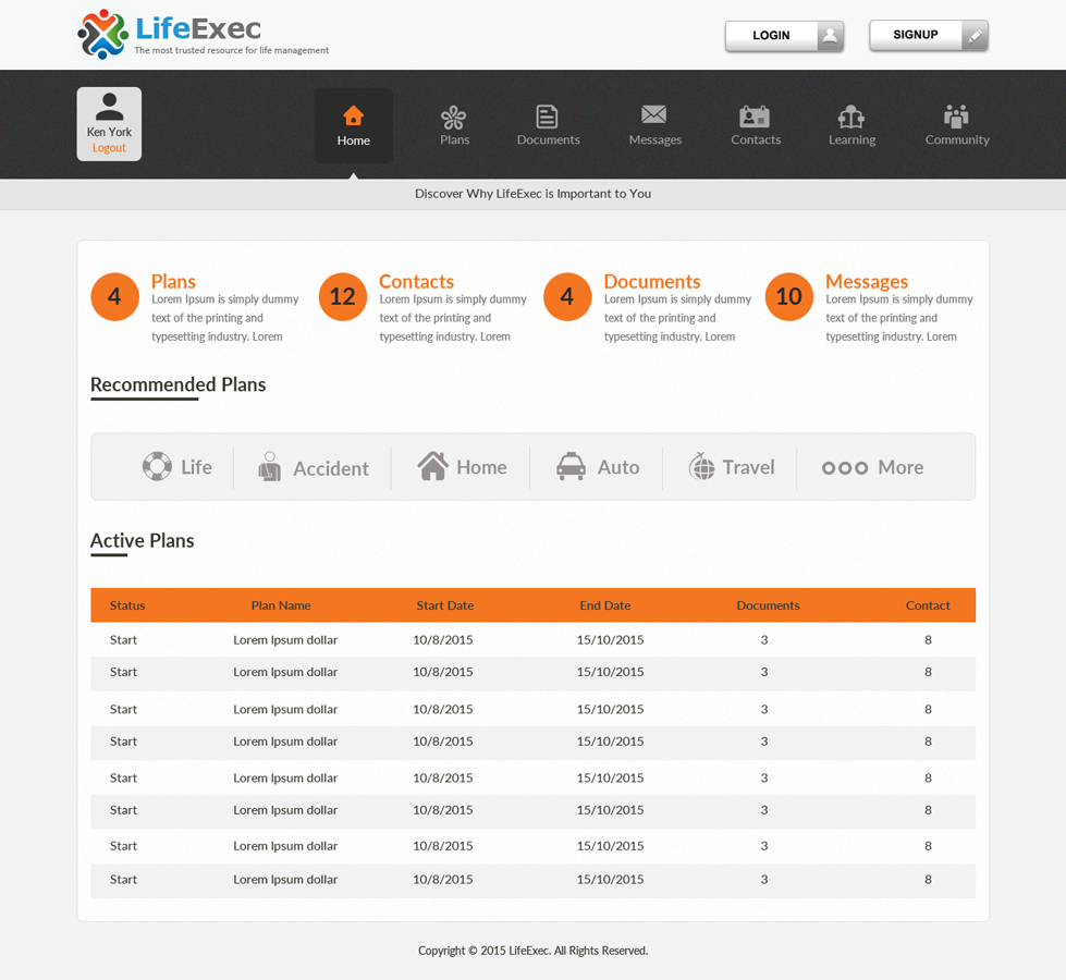 Web-Design von Sujit Banerjee für 541software | Design #6548617