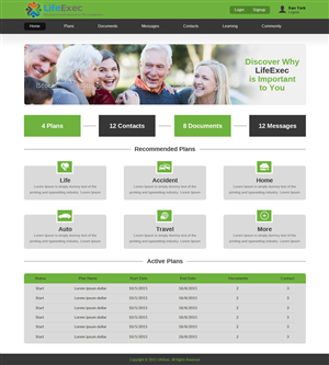 Web-Design von Sujit Banerjee für 541software | Design: #6548658