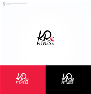 Logo Design by PenTool