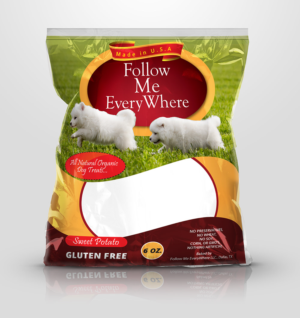 Label Design by Ushan sampath