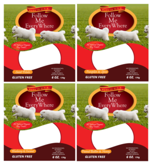 Label Design by Ushan sampath for this project | Design: #6712174