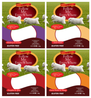 Label Design by Ushan sampath for this project | Design: #6719927