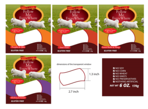 Label Design by Ushan sampath for this project | Design: #6726376