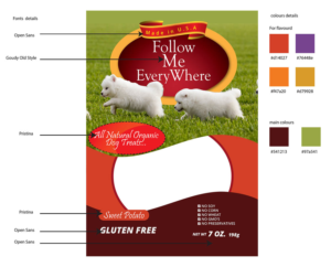 Label Design by Ushan sampath for this project | Design: #6755945