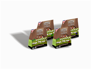 Label Design by sanjaya for this project | Design: #6664748