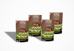 Label Design by sanjaya for this project | Design: #6677636