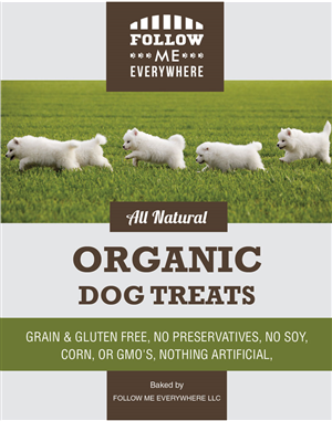 Label Design by 55rova