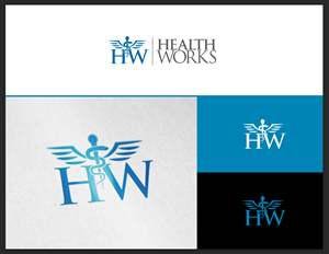 Logo Design by ·Julian· for HealthWorks | Design: #6607010