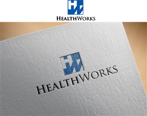 Logo Design by jonnson for HealthWorks | Design: #6611508