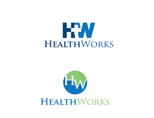 Logo Design by jonnson for HealthWorks | Design: #6618048