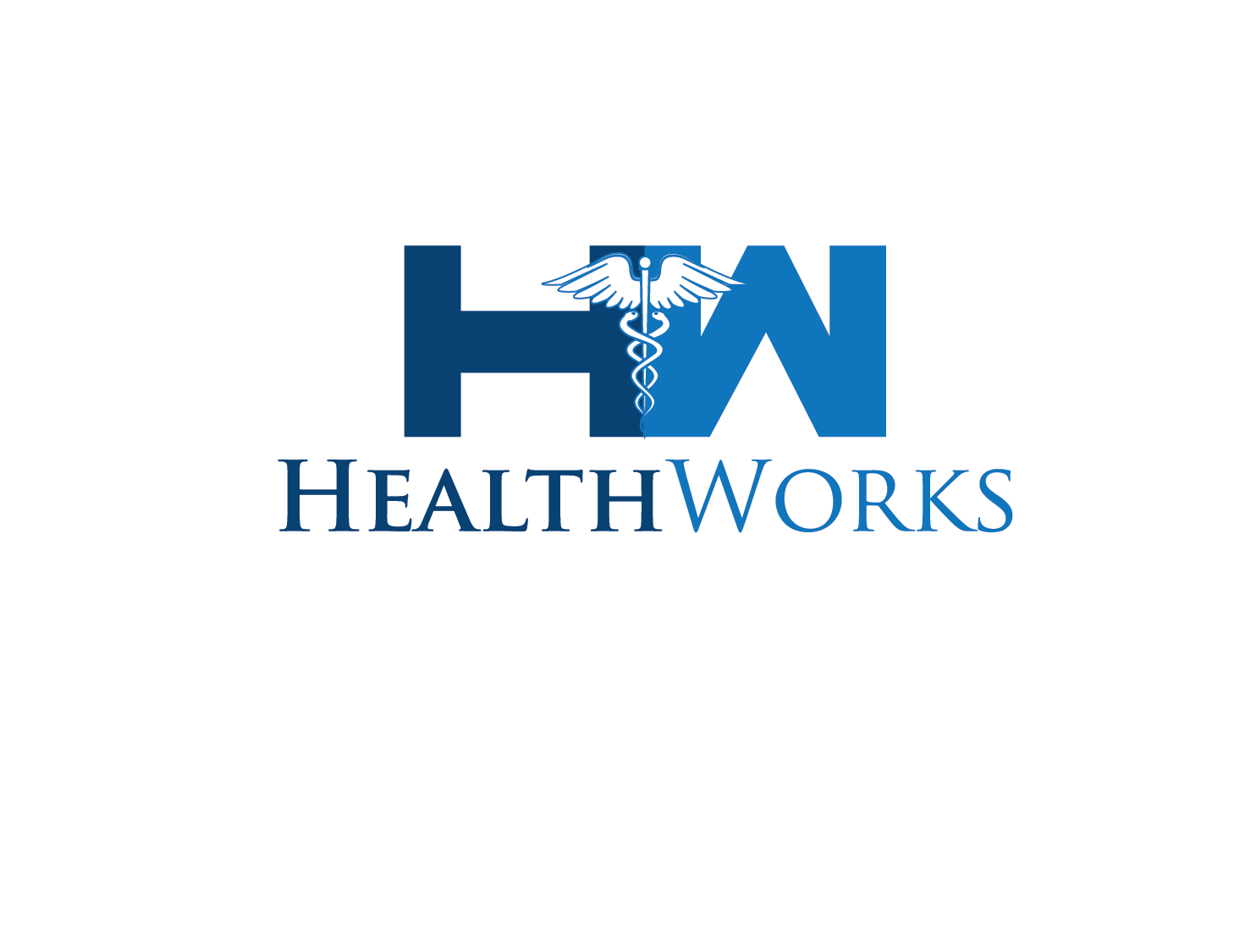 Logo Design by jonnson for HealthWorks | Design #6637290