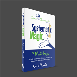 Book Cover Design by NatPearlDesigns for Deliver Service Now | Design: #6574546