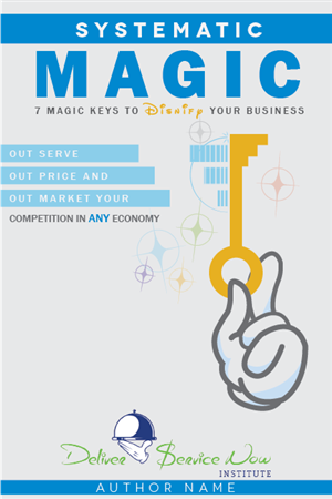 Design de Couverture de Livre par Eonblue pour Deliver Service Now | Design #6594946