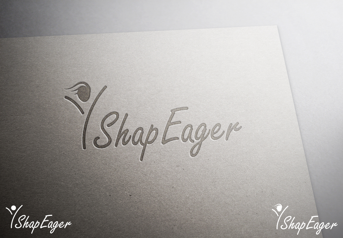 Logo Design by Alaa for ShapEager Collections Corp | Design #6552099