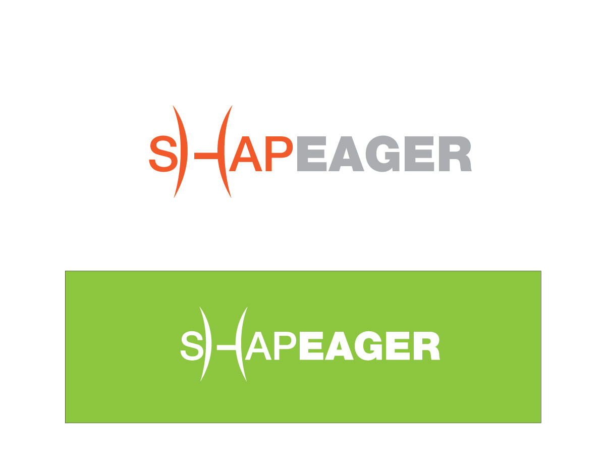 Logo-Design von C1 Media für ShapEager Collections Corp | Design #6527895