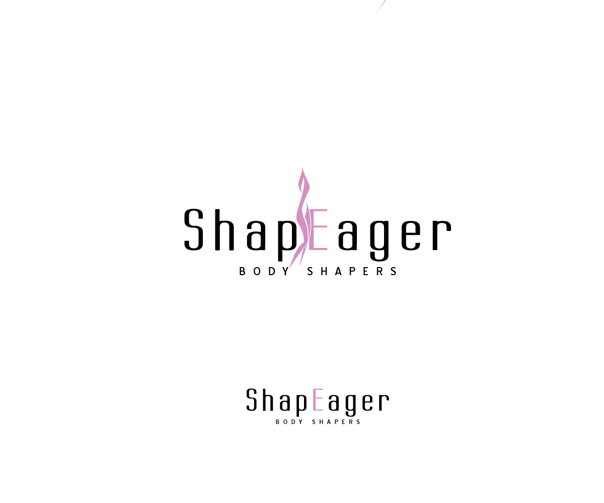 Logo Design by Engenevo for ShapEager Collections Corp | Design #6581942