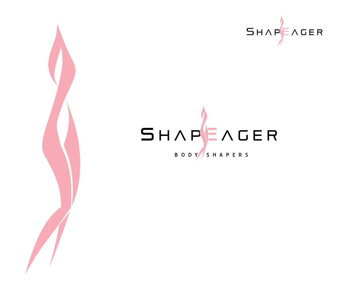 Logo Design by Engenevo for ShapEager Collections Corp | Design #6591824