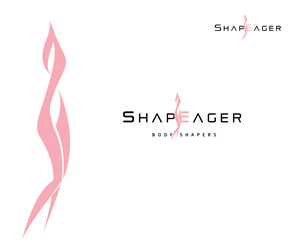 Logo Design by Engenevo for ShapEager Collections Corp | Design: #6591824