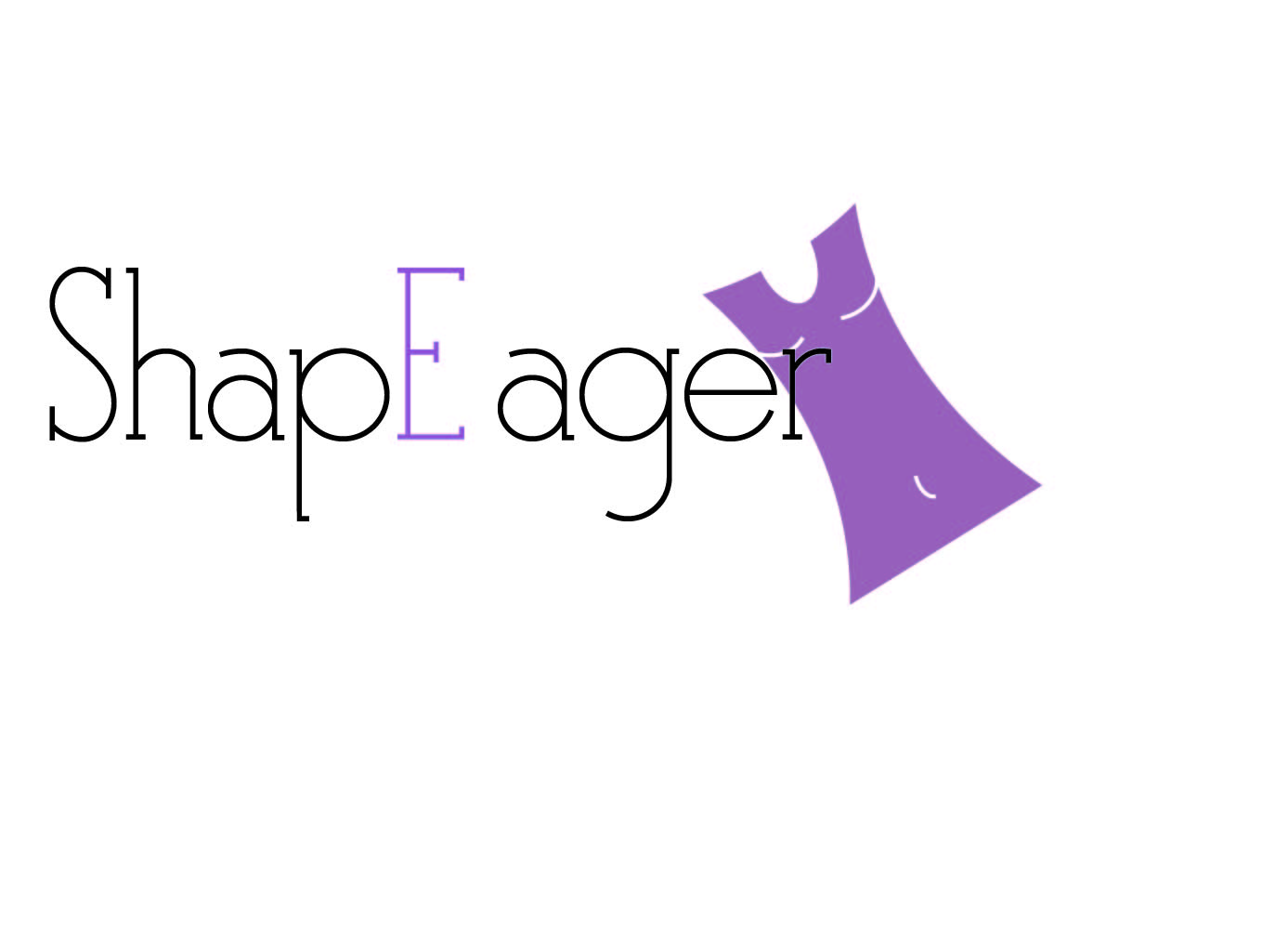 Logo Design by Dihanna Styles for ShapEager Collections Corp | Design #6595062