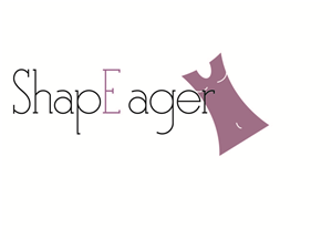 Logo Design by Dihanna Styles for ShapEager Collections Corp | Design: #6595062