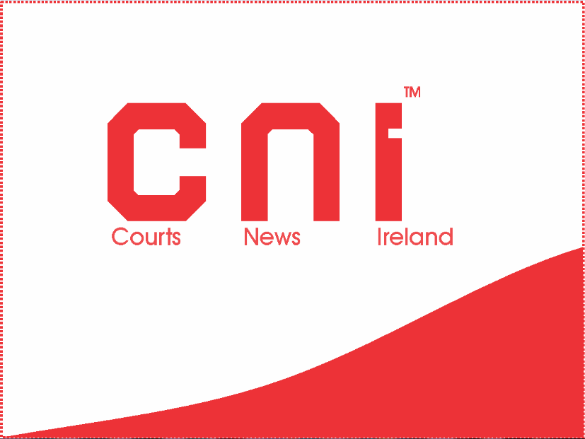 Logo Design by Honey Pandya for Courts News Ireland | Design #1907913
