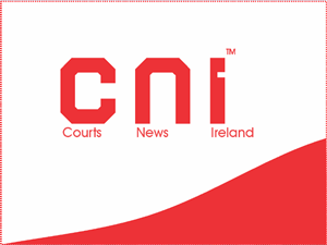 Logo Design by Honey Pandya for Courts News Ireland | Design: #1907913